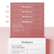 Маска гідрогелева з колагеном Biodance Bio-Collagen Real Deep Mask 4шт