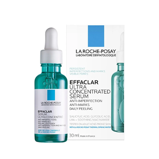 Сироватка для обличчя La Roche-Posay Effaclar Serum Ultra Concentre 30ml