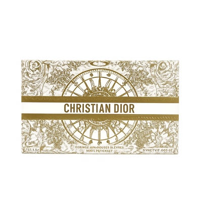 Dior Rouge &mdash; подарунковий комплект із 5 помад: 999, 777, 720, 200, 888