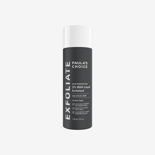 Тонік для проблемної шкіри Exfoliate Paula's Choice із саліциловою кислотою 2% 118ml