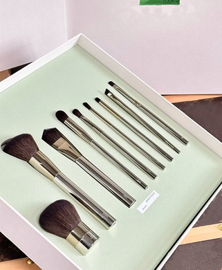 Prada Set Brush &mdash; Подарунковий набір пензлів для макіяжу