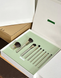 Prada Set Brush &mdash; Подарунковий набір пензлів для макіяжу
