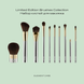 Prada Set Brush &mdash; Подарунковий набір пензлів для макіяжу