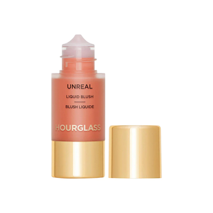 Рідкі румʼяна Hourglass Unreal Liquid Blush - Moment 10.3ml