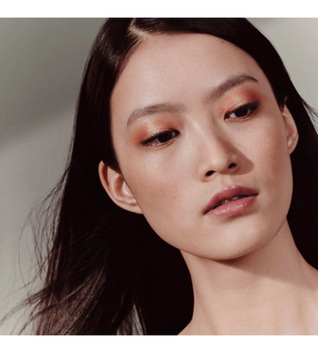 Палетка тіней для повік Herm&egrave;s Ombres d&rsquo;Herm&egrave;s Eye Shadow Quartet 3г, 03 Ombres Fauves