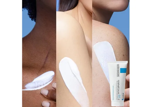La Roche-Posay Cicaplast Baume B5+ &mdash; бальзам для сухой и чувствительной кожи, 100 мл