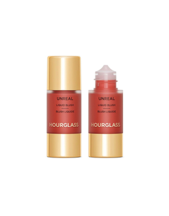 Рідкі румʼяна Hourglass Unreal Liquid Blush - Imagine 10.3ml