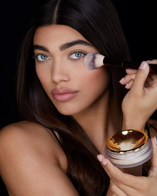 Hourglass Veil Translucent Setting Powder &mdash; розсипчаста пудра для фіксації макіяжу, 10,5г