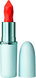 MAC M&middot;A&middot;Cximal Sleek Satin, Unexpected Red - сатинова помада для губ 3g