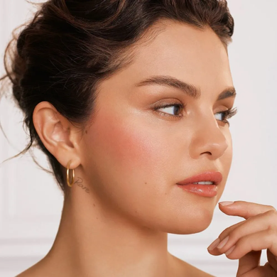 Рідкі рум'яна Rare Beauty Soft Pinch Liquid Blush - Hope 7.5ml
