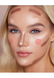 Рідкі кремові рум&rsquo;яна з матовим фінішем &mdash; Charlotte Tilbury Matte Beauty Blush Wand Pillow Talk, Dream Pop 12мл
