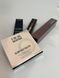 Подарочный набор косметики Dior и Rhode с палеткой Glow, бальзамом Lip Glow Butter и кистью Hourglass