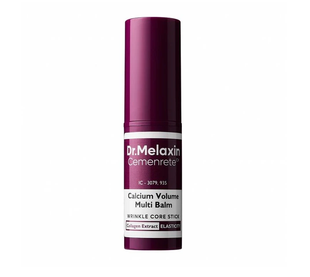 Dr. Melaxin Calcium Volume Multi Balm &mdash; ліфтинг-бальзам для зони навколо очей, губ і шиї, 9g