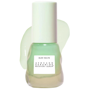 Відновлююча сироватка для обличчя Glow Recipe Avocado Ceramide Recovery Serum з керамідами, 30 ml