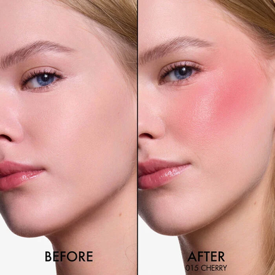 Кремові рум&rsquo;яна-стік Dior Backstage Rosy Glow Stick 015 Cherry, 6г
