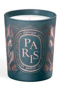 Diptyque City Candles Paris &mdash; лімітована ароматична свічка, 190 г