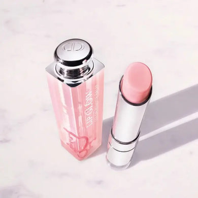 Dior Lip Glow Mini Set &mdash; подарочный набор бальзамов для губ, 5&times;1,6 г