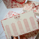 Dior Lip Glow Mini Set &mdash; подарочный набор бальзамов для губ, 5&times;1,6 г