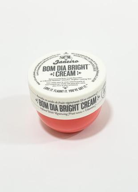 Крем для тіла Sol De Janeiro Bom Dia Bright Cream 75ml