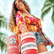 Крем для тіла Sol De Janeiro Bom Dia Bright Cream 75ml