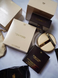 Тональна основа-кушон - Tom Ford Soleil Glow Tone Up Cushion (0.7 Pearl), 12г