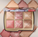 Hourglass Ambient Lighting Edit Unlocked Horse &mdash; палітра для обличчя з пудрою, бронзером, хайлайтером і рум'янами, 8,4г