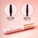 Туш для вій - Charlotte Tilbury Pillow Talk Push Up Lashes Mascara відтінок, Super Black 10ml