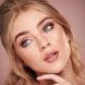 Туш для вій - Charlotte Tilbury Pillow Talk Push Up Lashes Mascara відтінок, Super Black 10ml