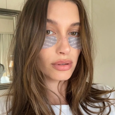 Rhode Peptide Eye Prep &mdash; пептидні гідрогелеві патчі з охолоджувальним ефектом 6пар
