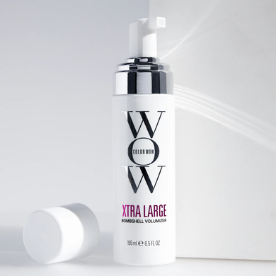 Color WOW Xtra Large Bombshell Volumizer &mdash; пінка для об&rsquo;єму та густоти волосся - 195мл