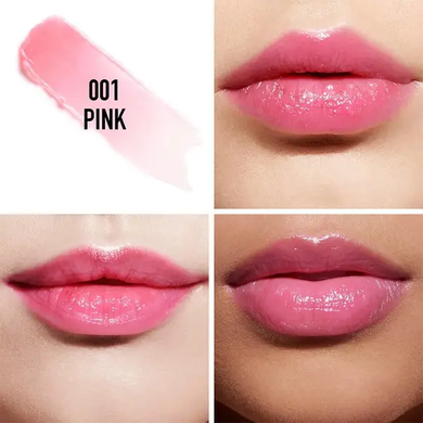 Бальзам для губ Dior Addict Lip Glow 001 Pink 3.2g