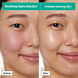 Dr. Jart+ Dermask Soothing Hydra Solution Pro &mdash; заспокійлива зволожуюча тканинна маска для обличчя, 5шт