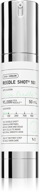 VT Cosmetics Reedle Shot 100 &mdash; сыворотка-бустер для ухода за кожей, 50 мл