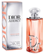 Dior Addict Peachy Glow &mdash; женская парфюмированная вода, 50 мл