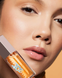 Fenty Beauty Gloss Bomb Ice Cooling Lip Luminizer &mdash; блиск для губ (Melon Chillz) 9 мл