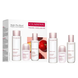 Набір Clarins Bright Plus Ritual SET 3в1: есенція, сироватка, емульсія - проти пігментації та тьмяності