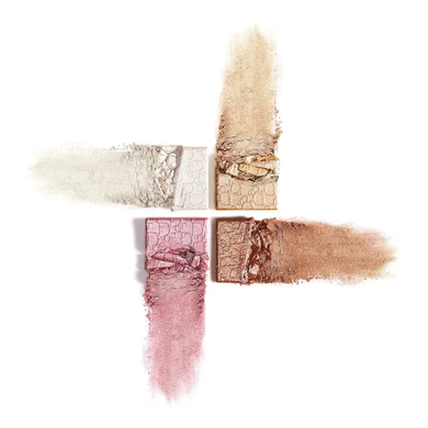Палітра хайлайтерів для обличчя &mdash; Dior Backstage Glow Face Palette 001 Universal, 10g