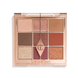 Charlotte Tilbury Beautifying Eye Trends Sensual Sunset &mdash; лімітована палітра тіней для очей, 9г