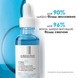 Комплексний антивіковий догляд La Roche-Posay Retinol B3 Serum+Pure Vitamin C10+Hyalu B5 Serum