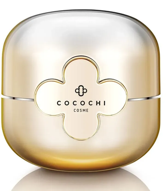 COCOCHI AG Ultimate Facial Cream Mask 20г+90г &mdash; двухэтапная крем-маска для лица