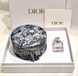 Мини-кейс для украшений Dior Beauty Around the World Toile de Jouy VIP Gift