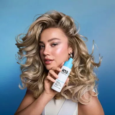 K18 Set Hair Care: Shampoo+Mask+Spray - Набір для догляду за волоссям