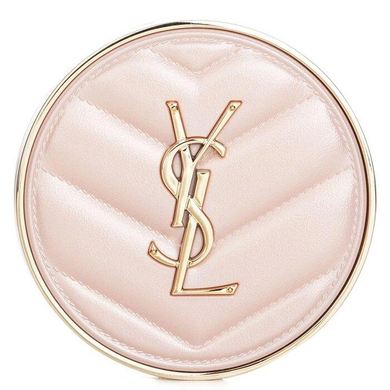 Тональна основа-кушон Yves Saint Laurent Touche &Eacute;clat Glow Pact Cushion B10 Porcelain, 12g