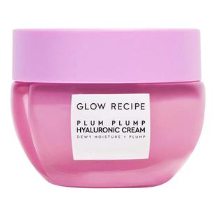 Glow Recipe Plum Plump Hyaluronic Cream &mdash; увлажняющий гель-крем для лица, 50 мл
