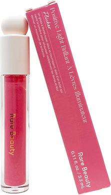 Сяючий блиск для губ Rare Beauty Positive Light Luminizing Lip Gloss - Flicker 3.3ml