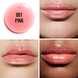 Dior подарунковий набір: Lip Glow 001 бальзам + Backstage Rosy Glow 001 рум&rsquo;яна