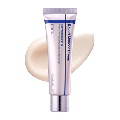 CENTELLIAN24 Expert Madeca Cream Active Renew PDRN &mdash; крем для обличчя з PDRN та центелою, 50мл