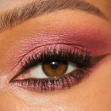 Charlotte Tilbury Beautifying Eye Trends Pink Love &mdash; лимитированная палитра теней для глаз, 9г