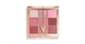 Charlotte Tilbury Beautifying Eye Trends Pink Love &mdash; лимитированная палитра теней для глаз, 9г