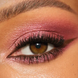 Charlotte Tilbury Beautifying Eye Trends Pink Love &mdash; лимитированная палитра теней для глаз, 9г